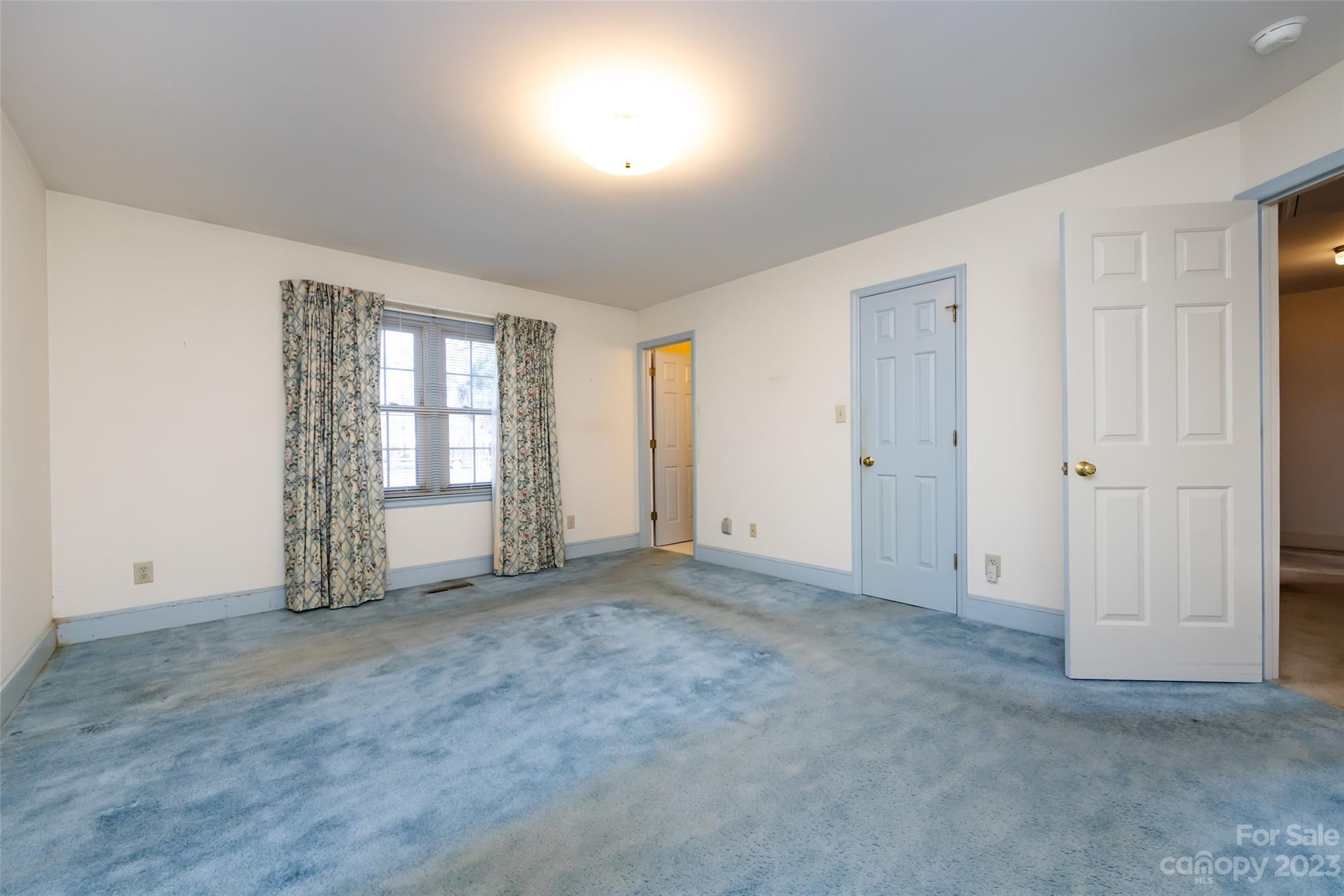 Sherwood Forest - Residential