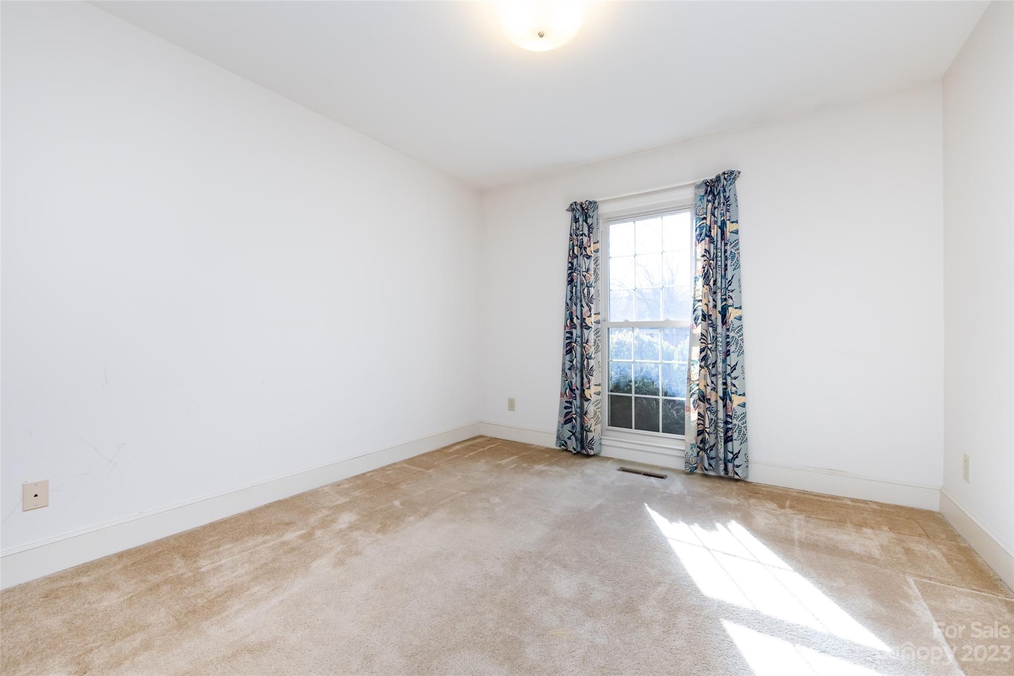 Sherwood Forest - Residential