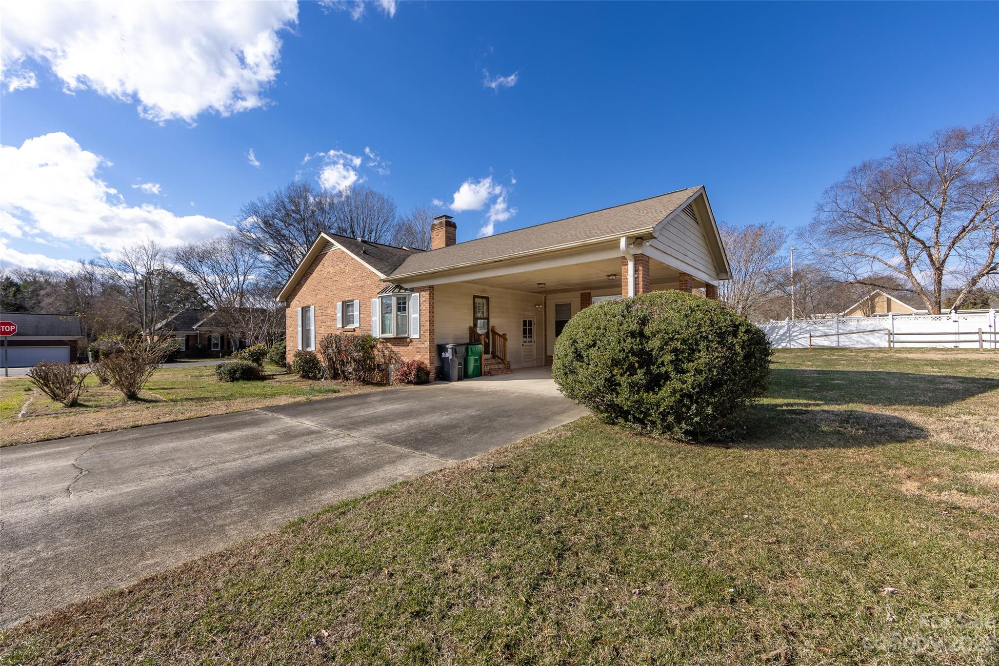 Sherwood Forest - Residential