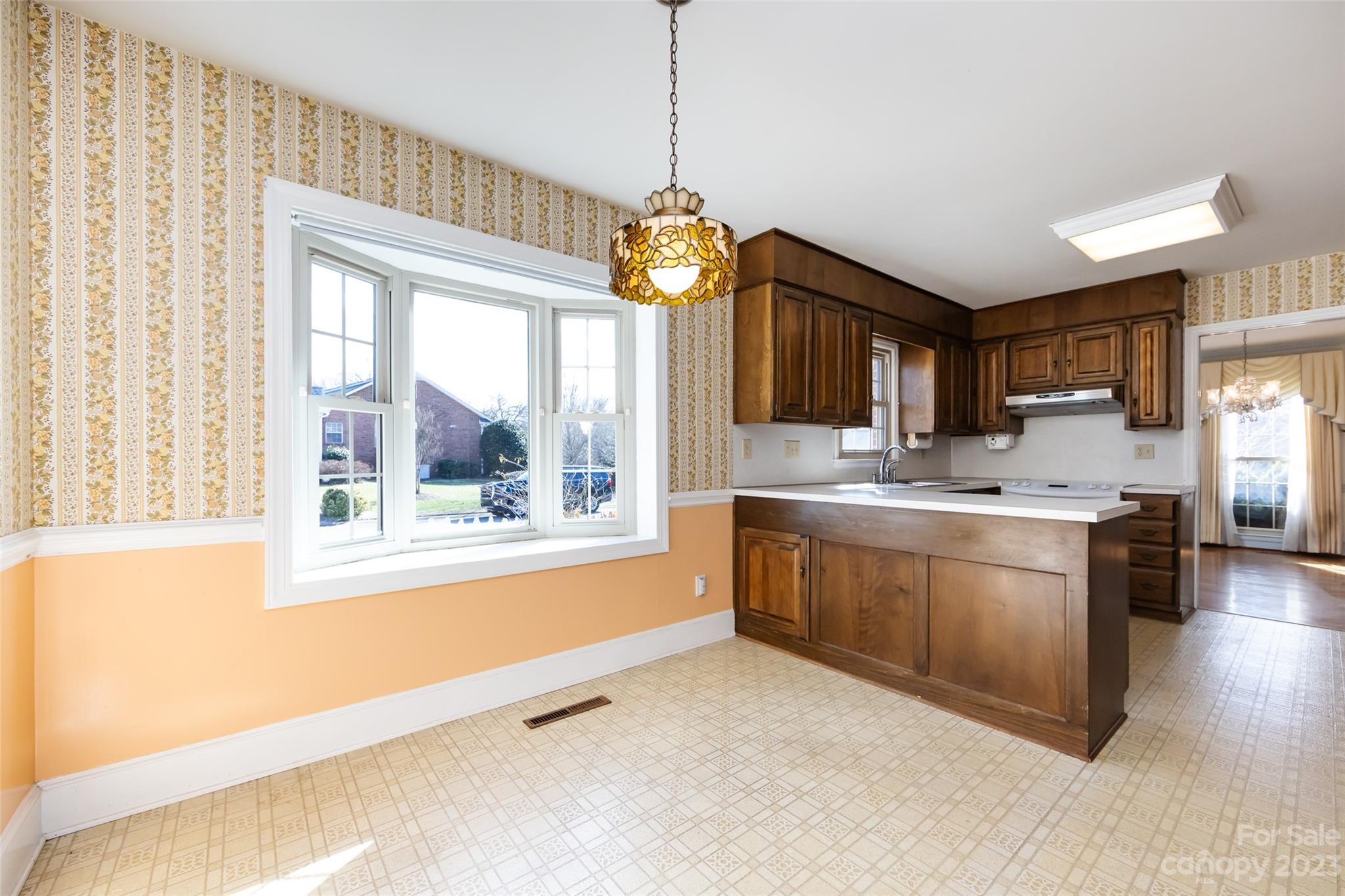 Sherwood Forest - Residential