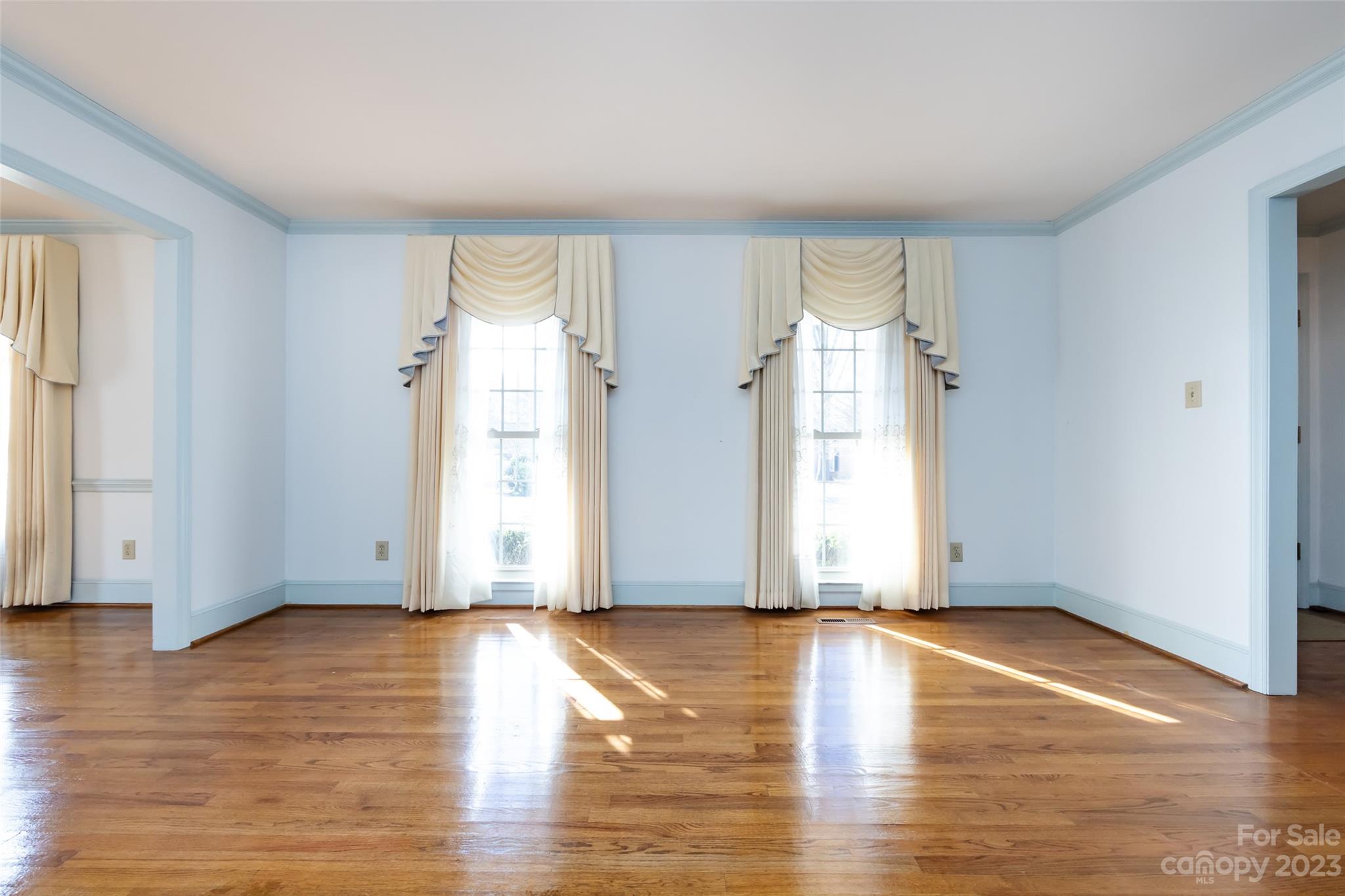 Sherwood Forest - Residential