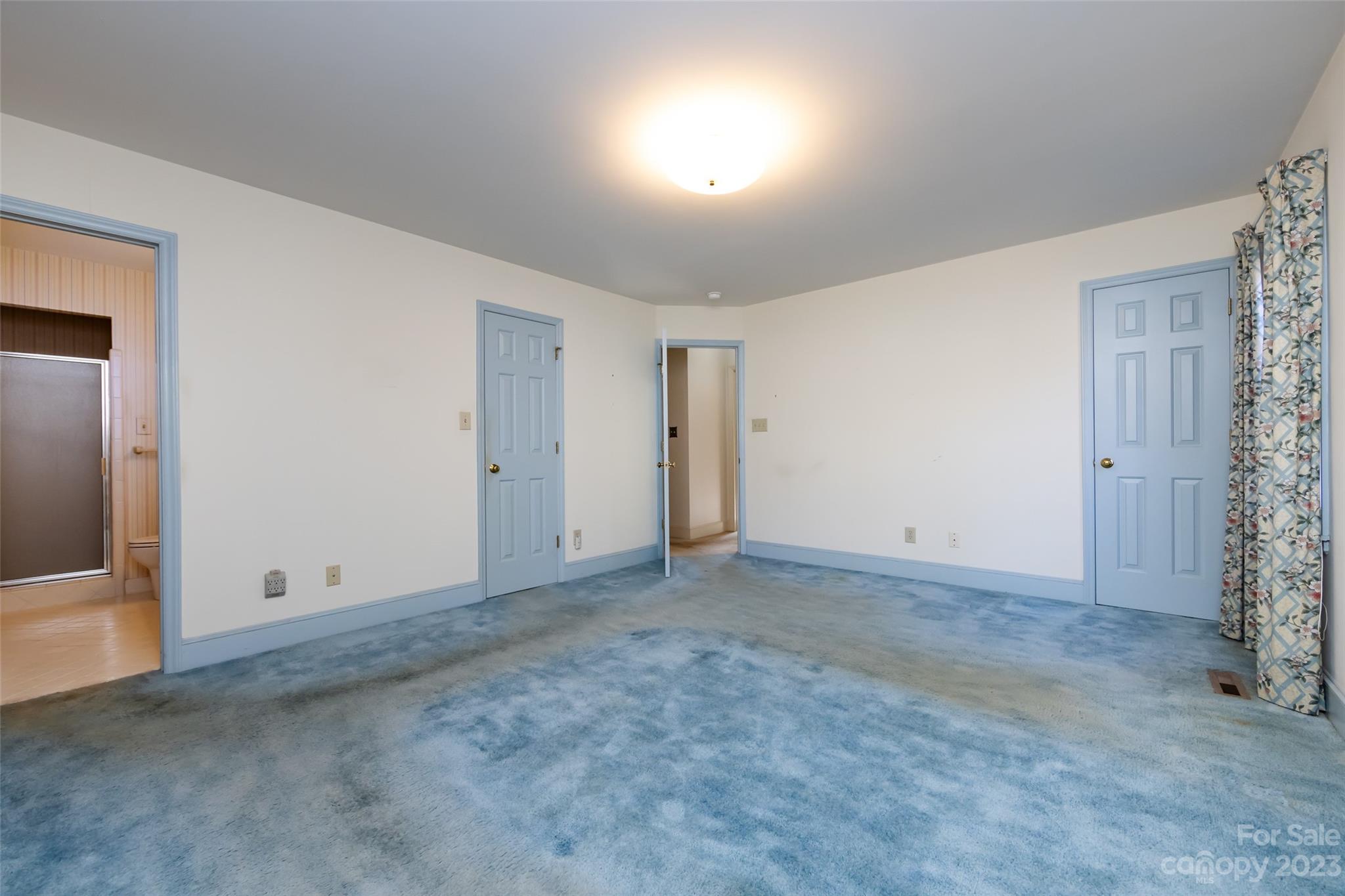 Sherwood Forest - Residential