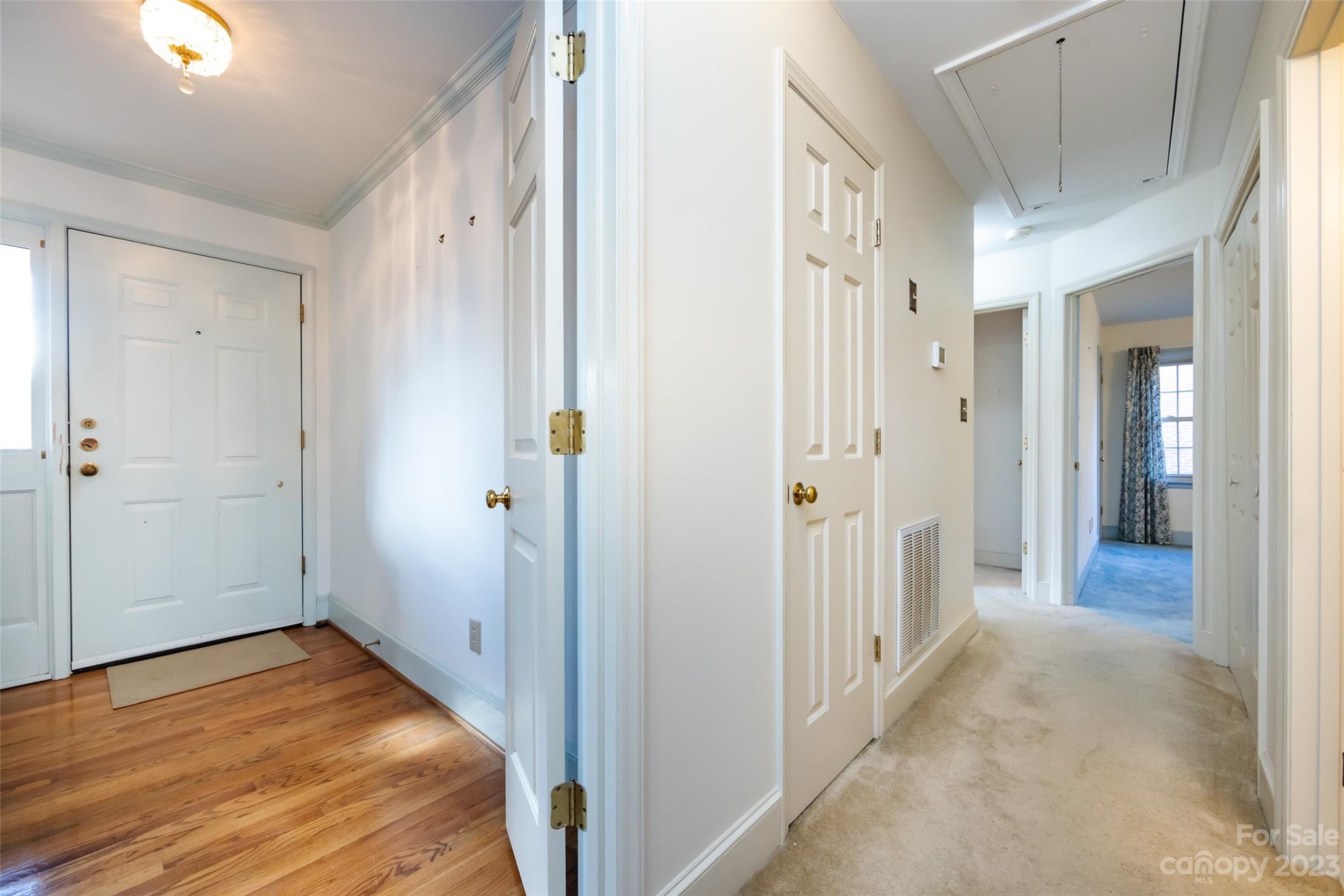 Sherwood Forest - Residential