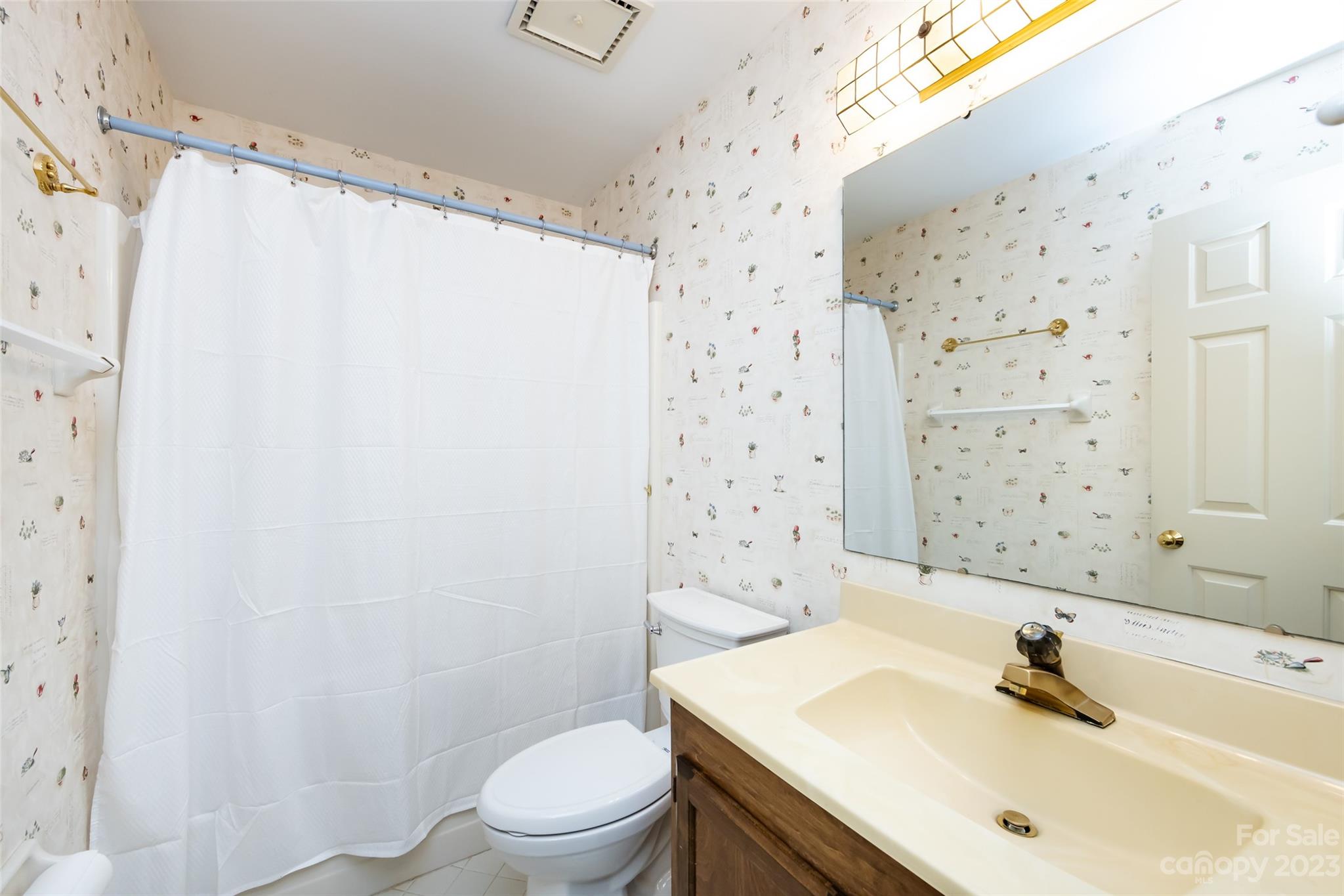 Sherwood Forest - Residential