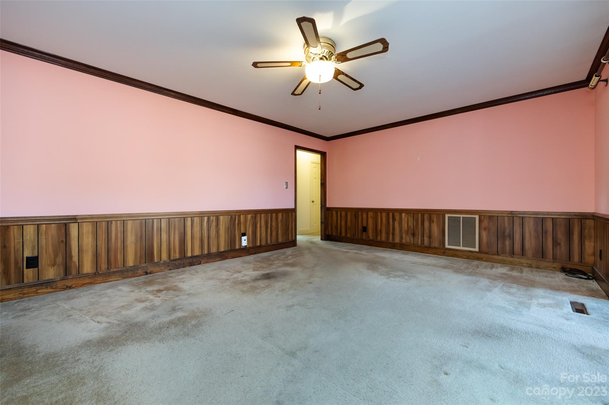 Sherwood Forest - Residential