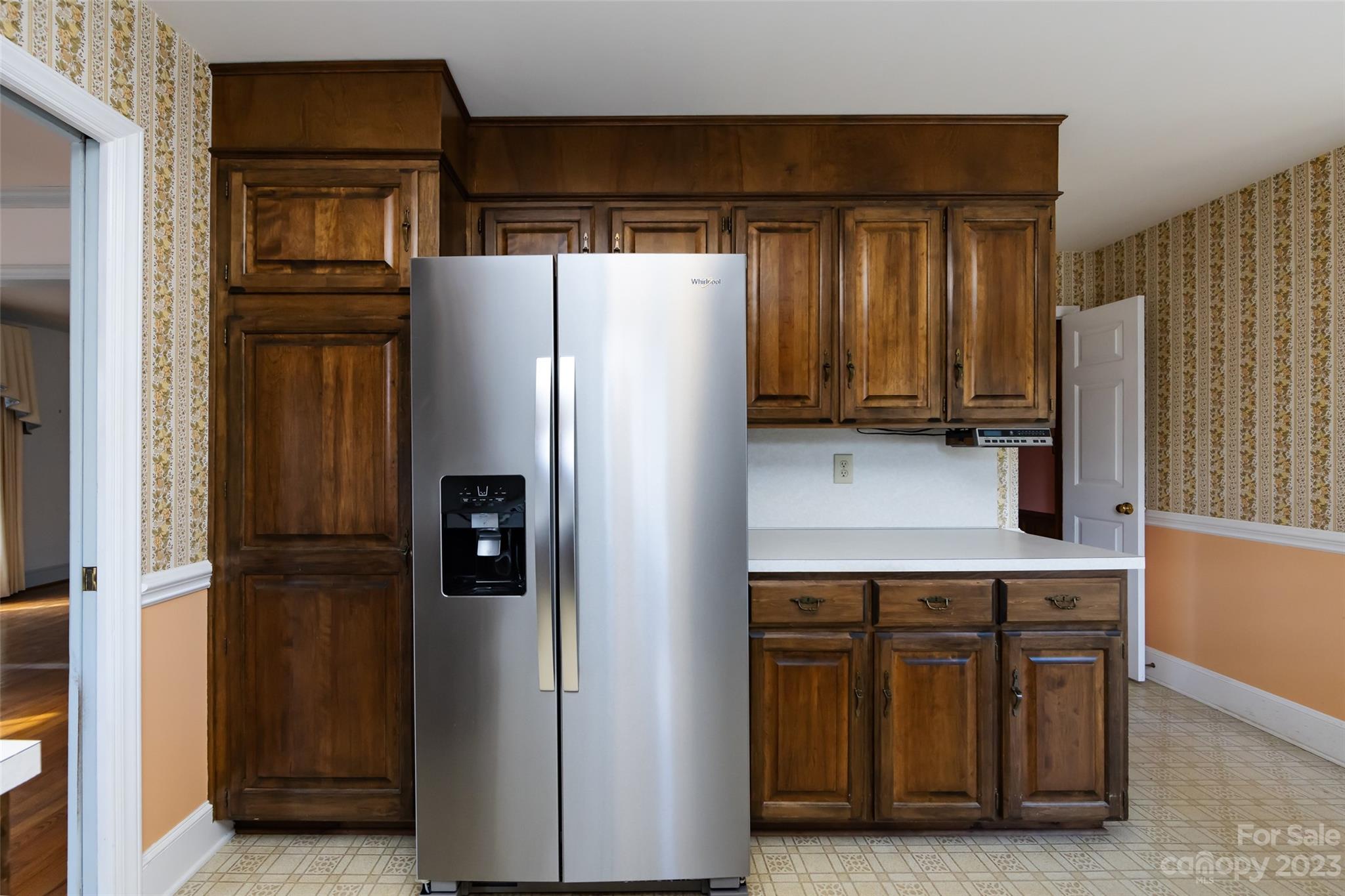 Sherwood Forest - Residential