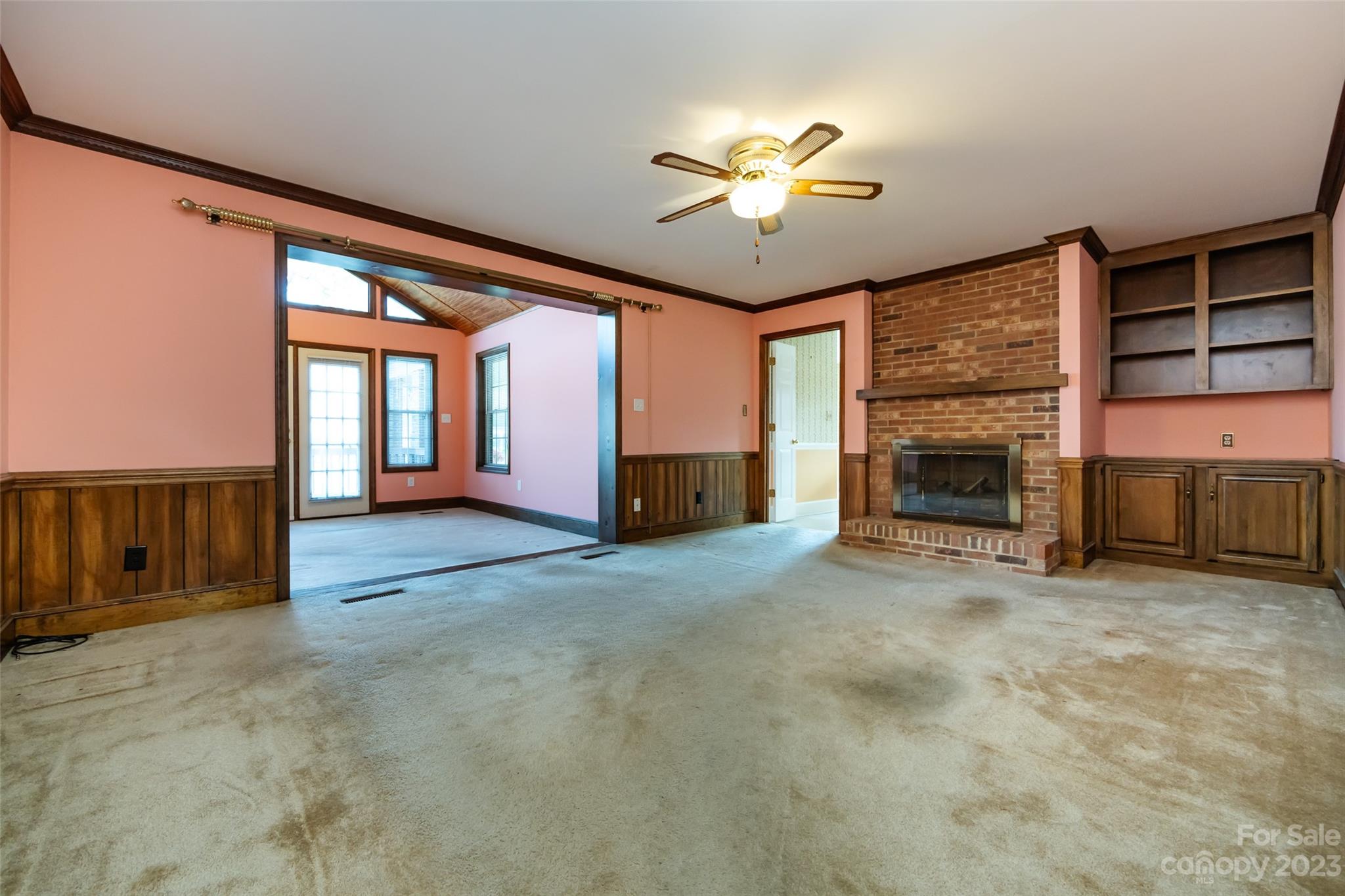 Sherwood Forest - Residential