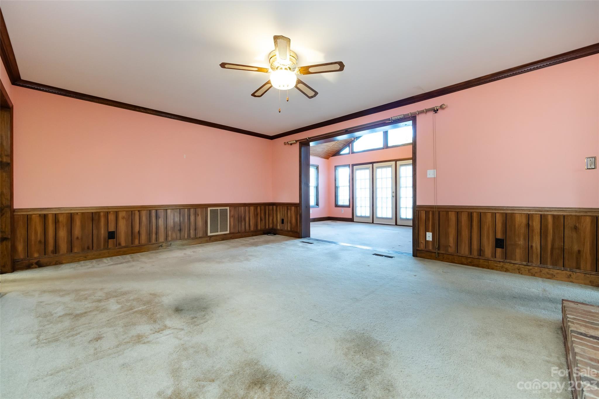 Sherwood Forest - Residential