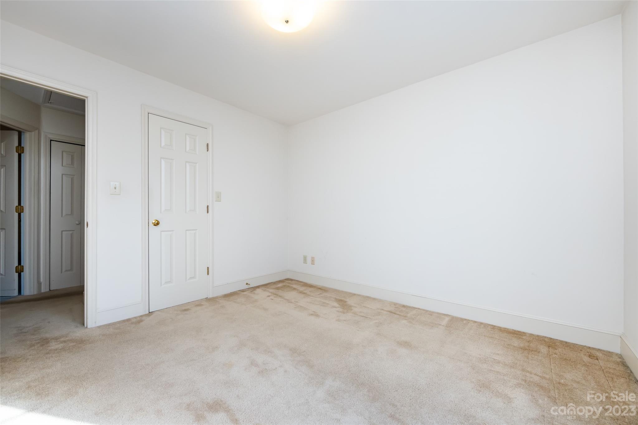 Sherwood Forest - Residential