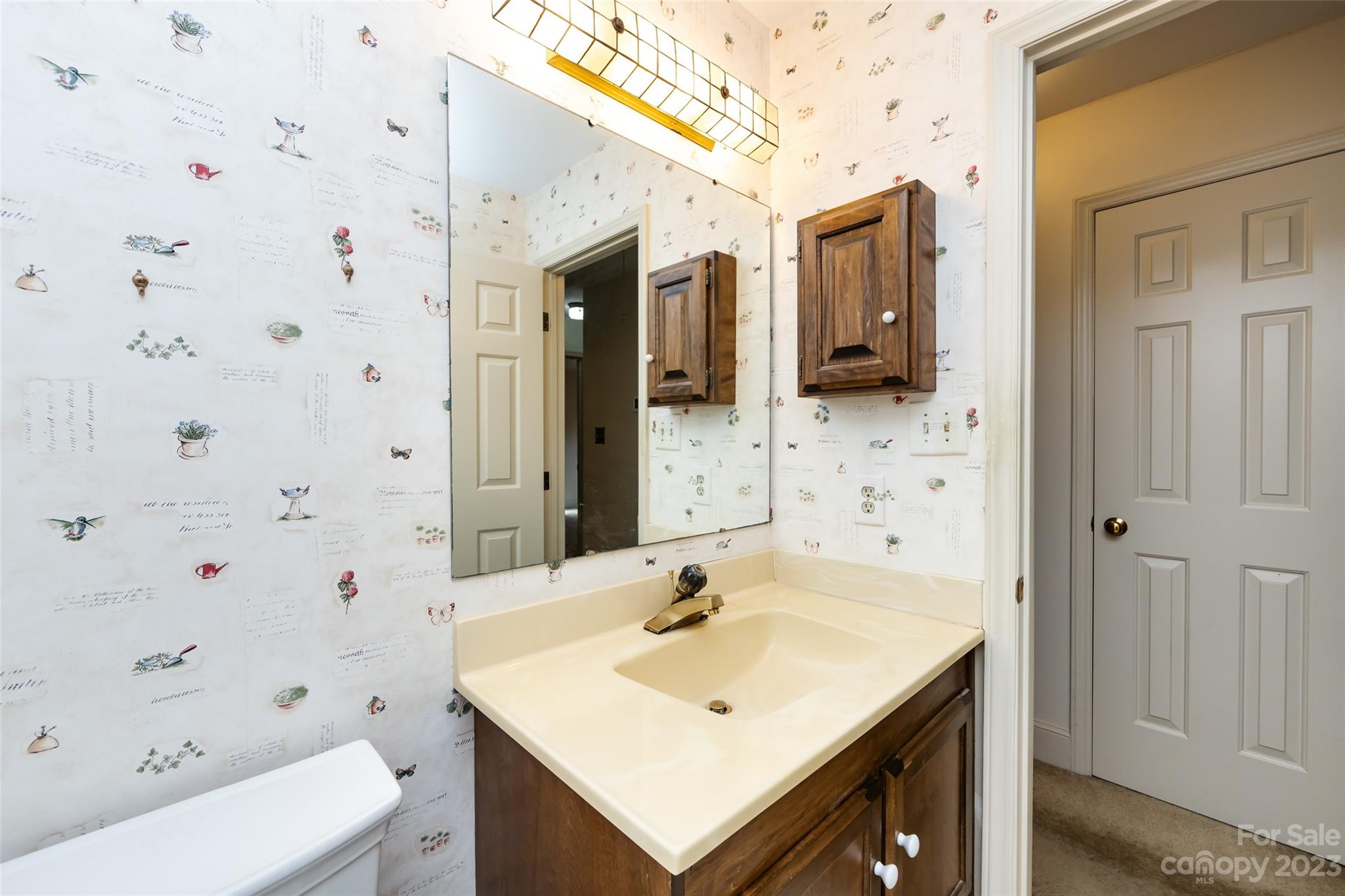 Sherwood Forest - Residential