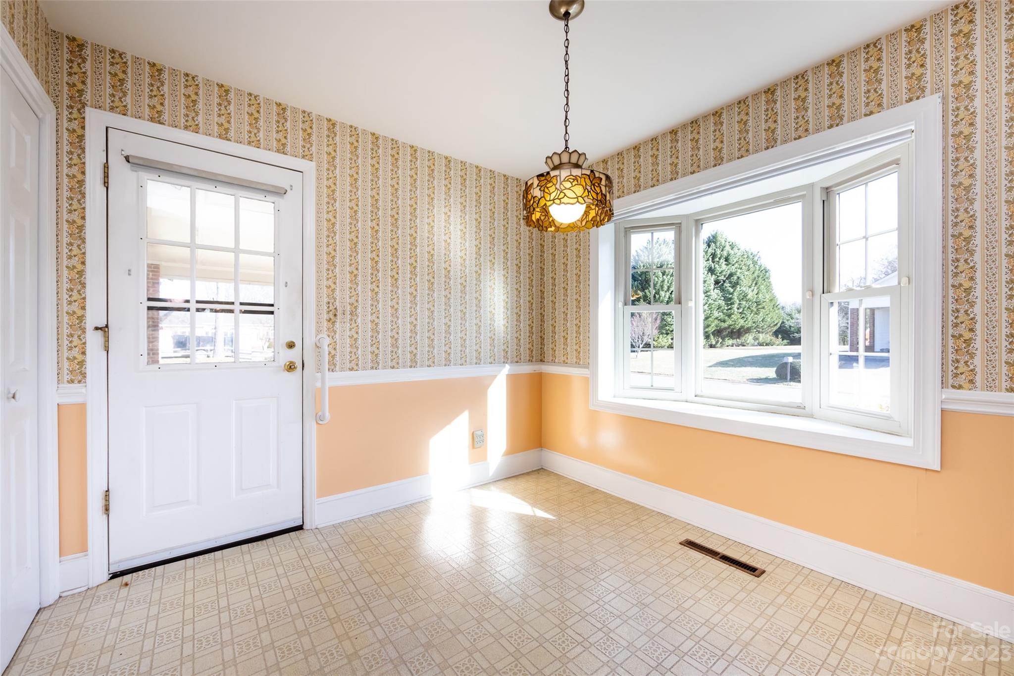 Sherwood Forest - Residential