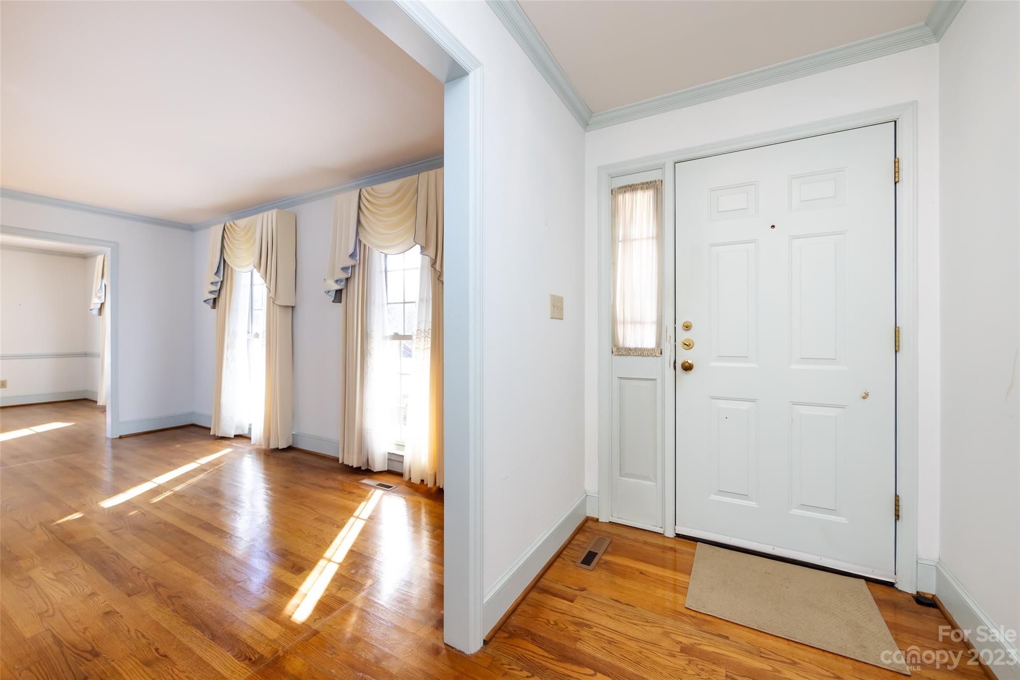 Sherwood Forest - Residential