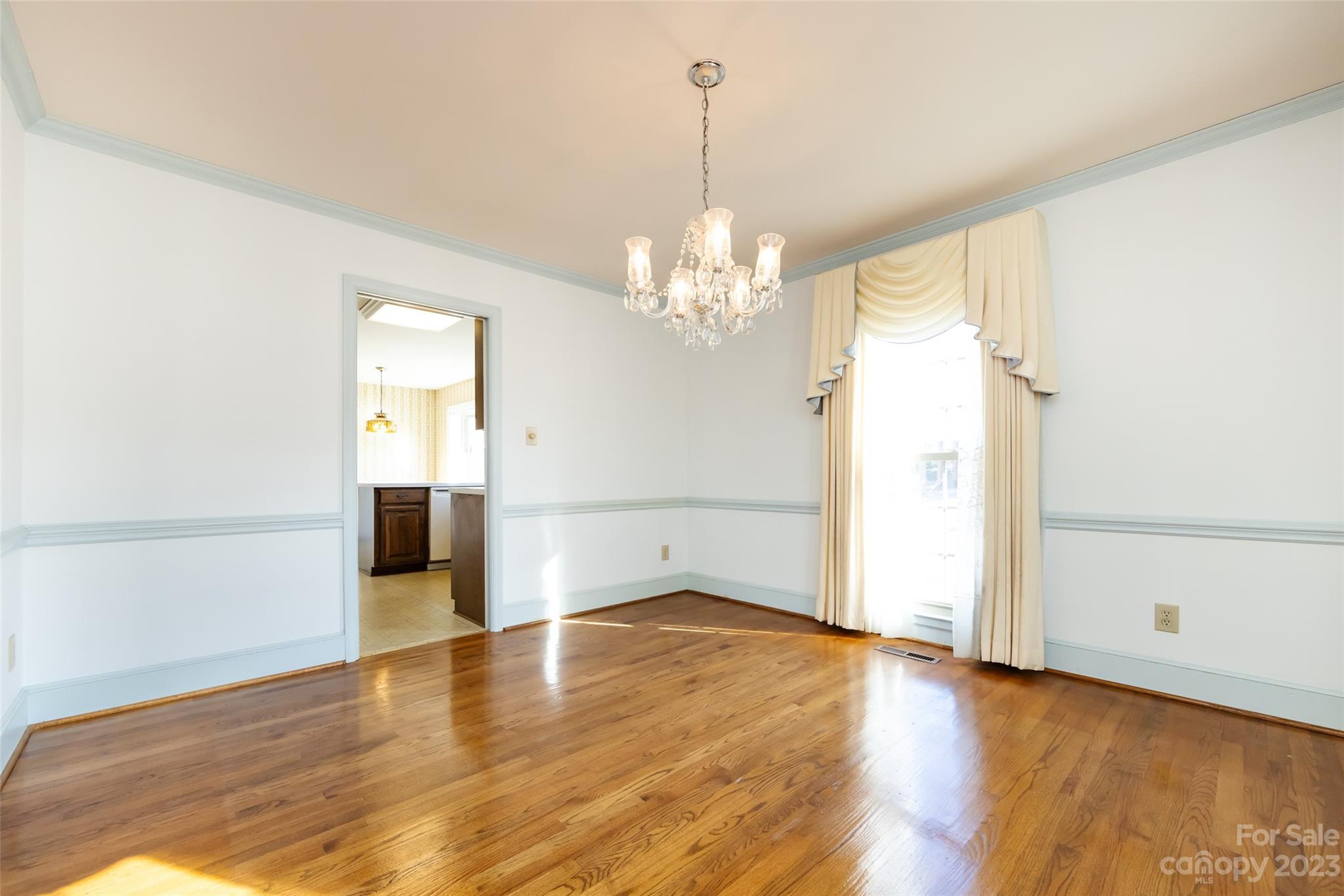 Sherwood Forest - Residential