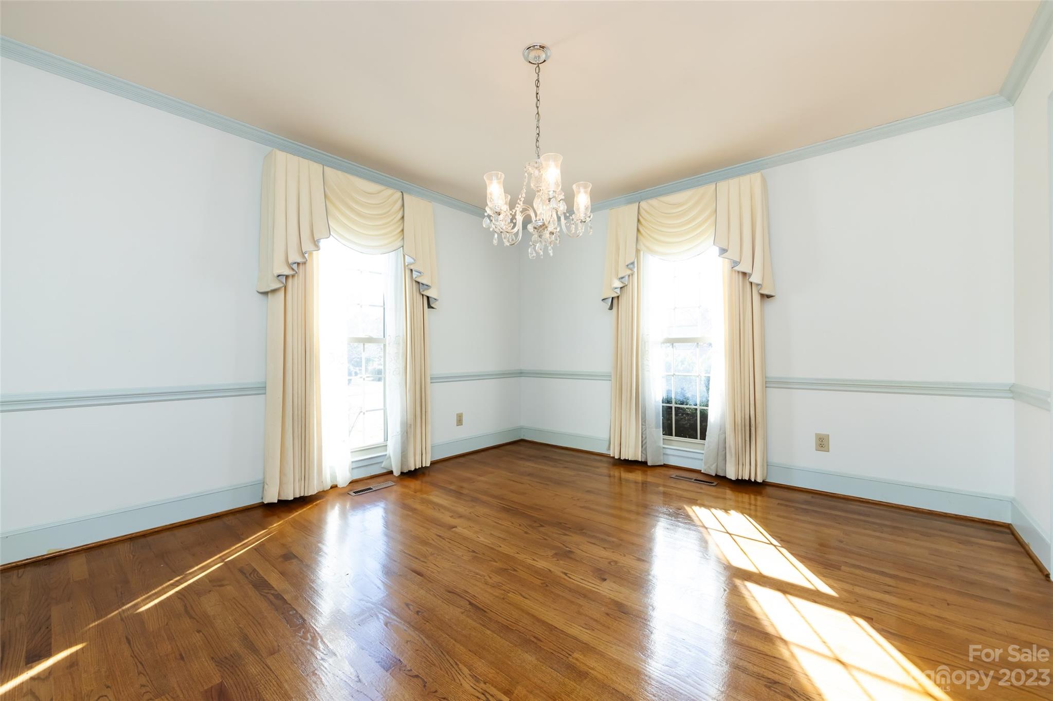 Sherwood Forest - Residential