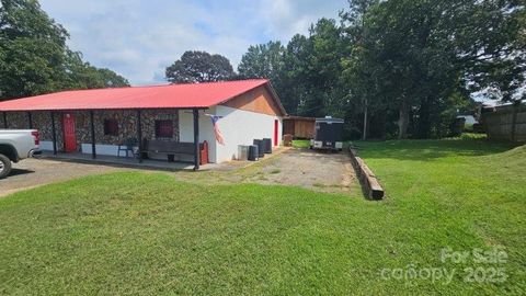 277 Turkey Creek Road York SC 29745