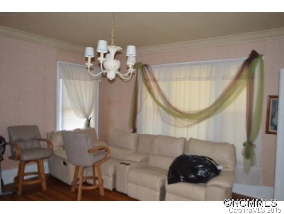 Druid Hills - Residential