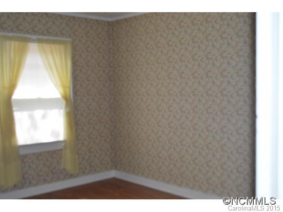 Druid Hills - Residential