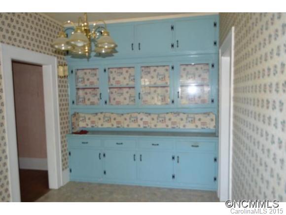 Druid Hills - Residential