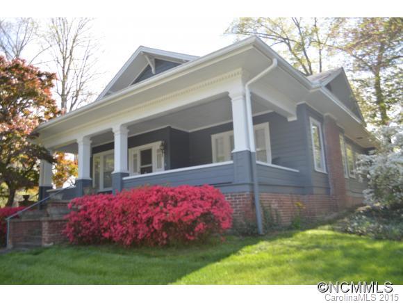 Druid Hills - Residential