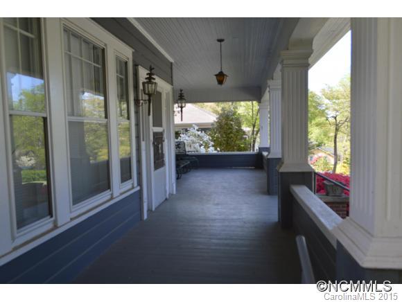 Druid Hills - Residential