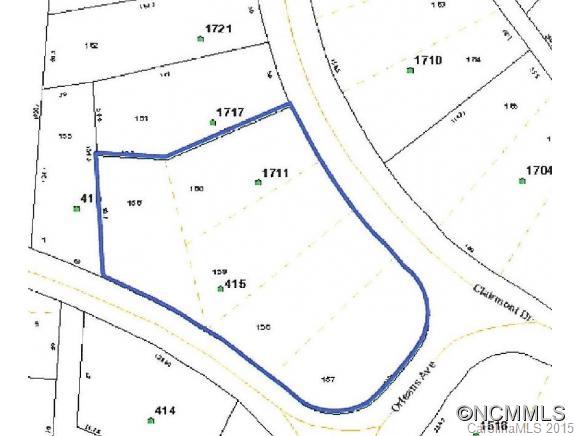 Druid Hills - Residential