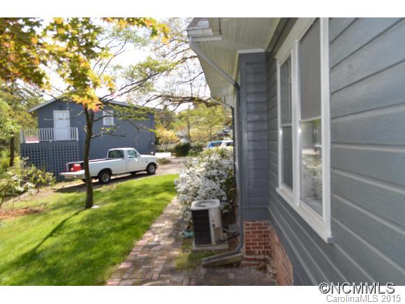 Druid Hills - Residential