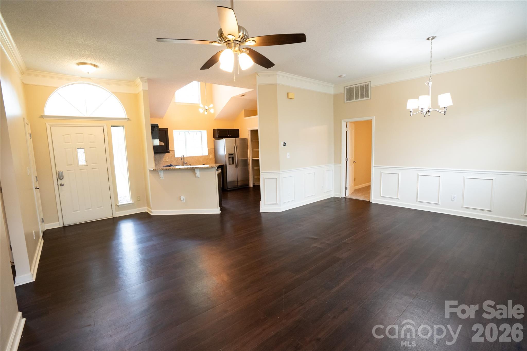 Northwoods - Residential