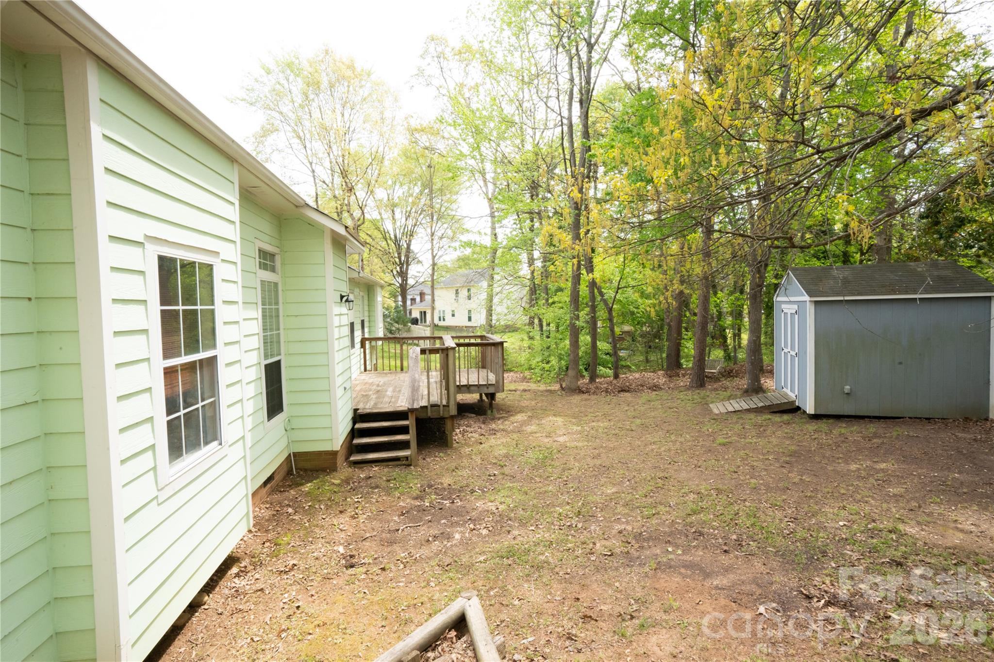 Northwoods - Residential