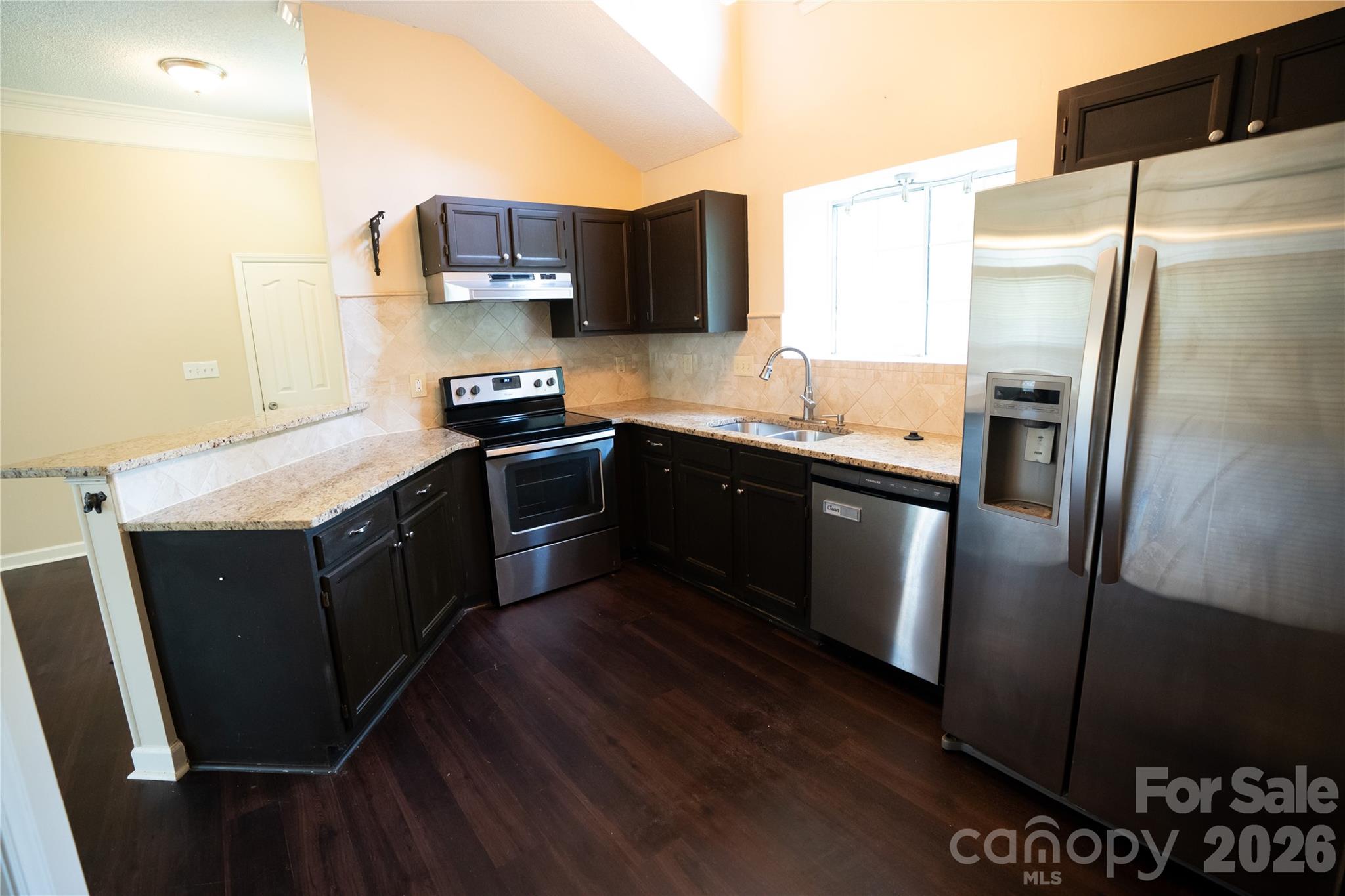 Northwoods - Residential