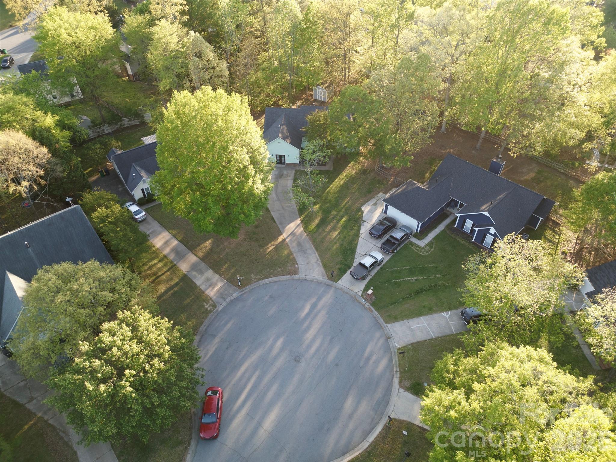 10737 Spruce Mountain Road