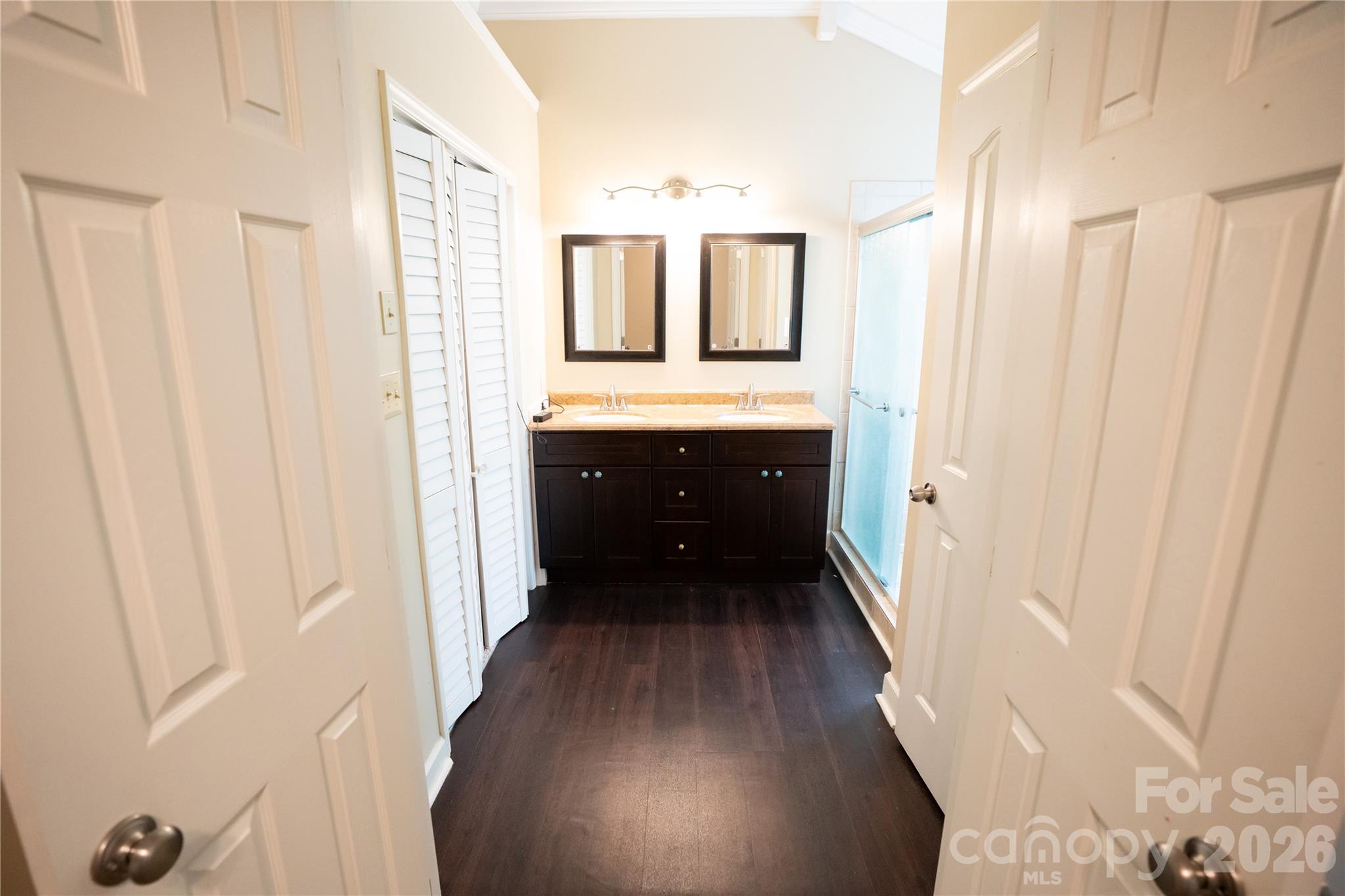 Northwoods - Residential