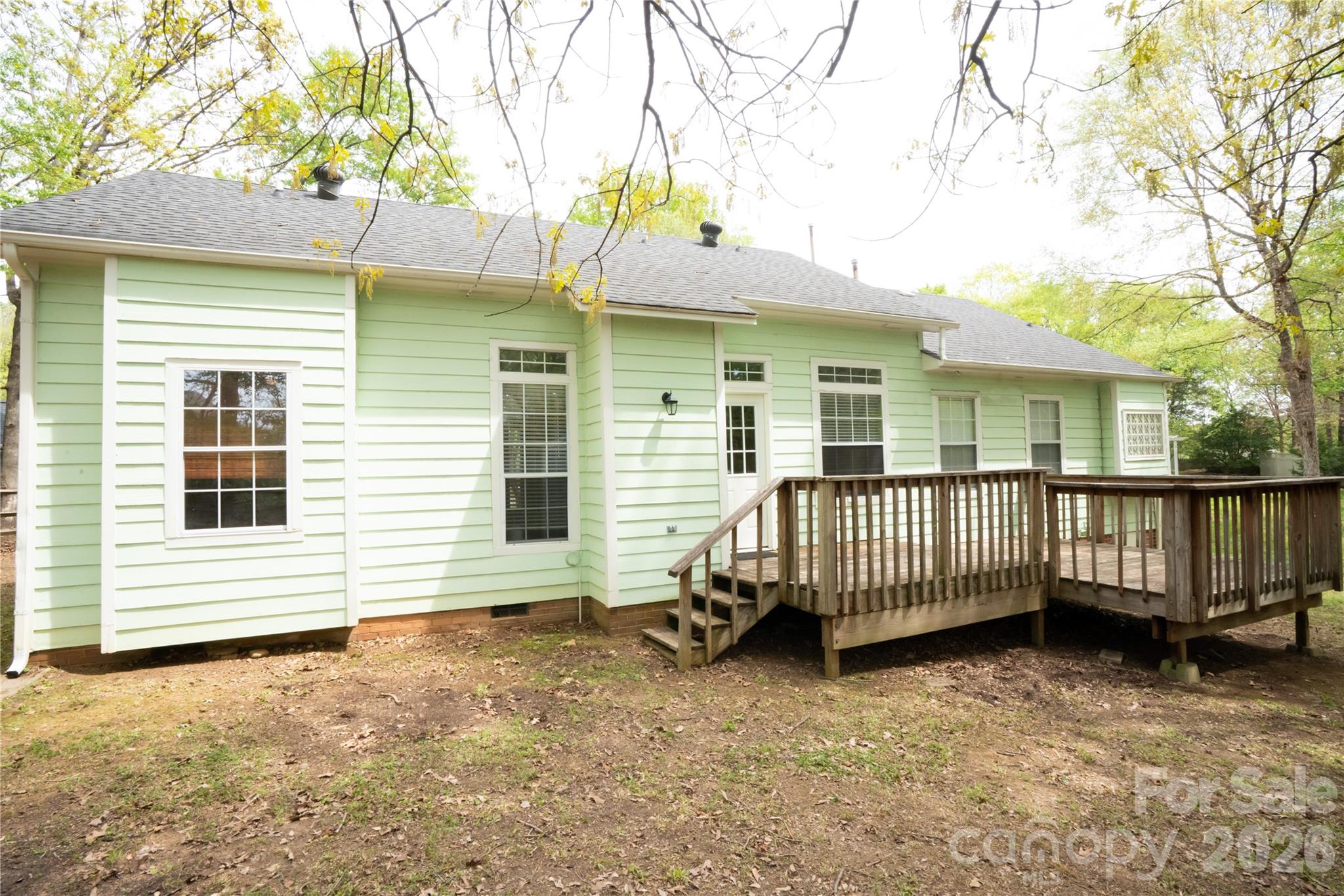 Northwoods - Residential