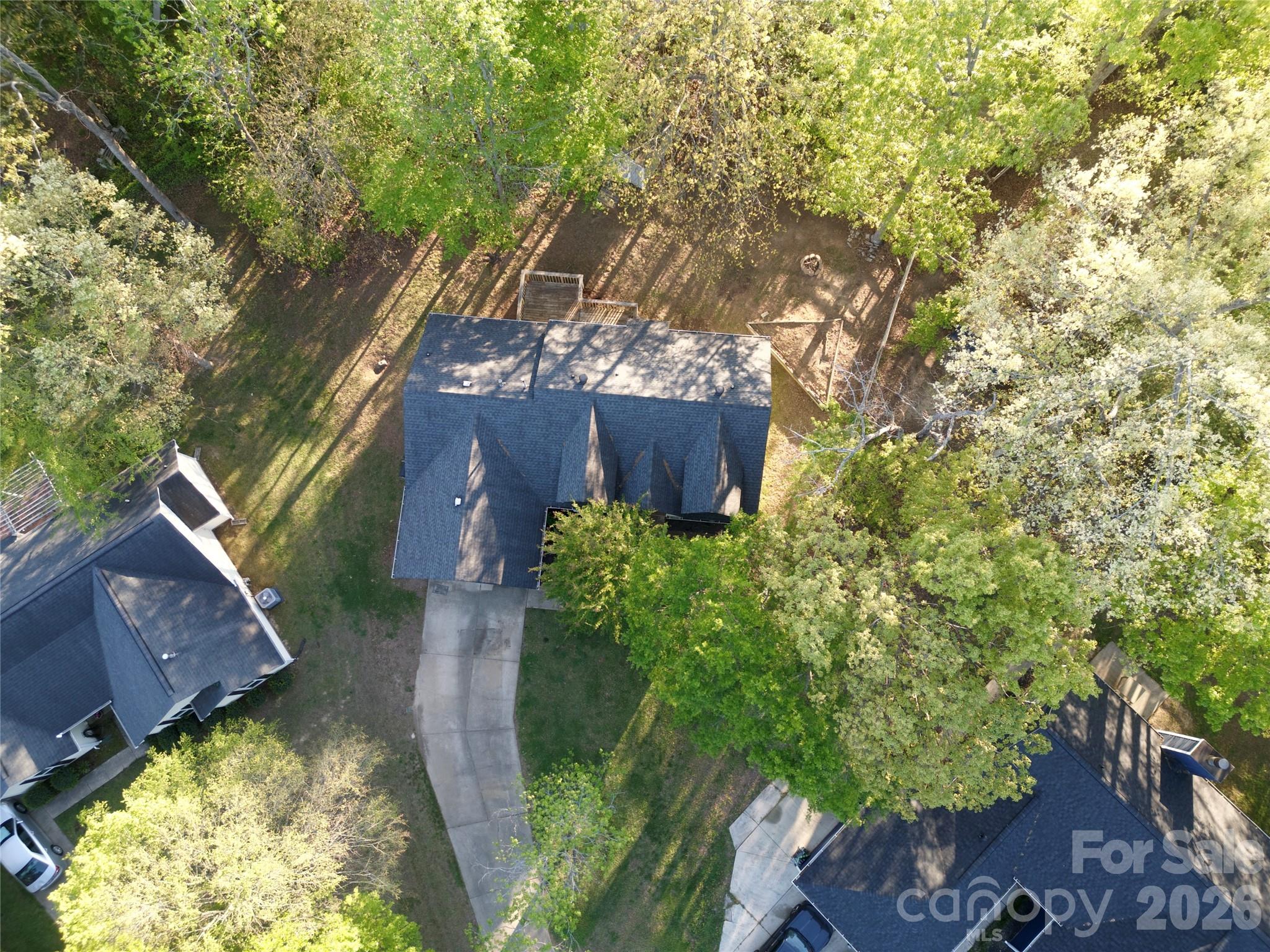 Northwoods - Residential