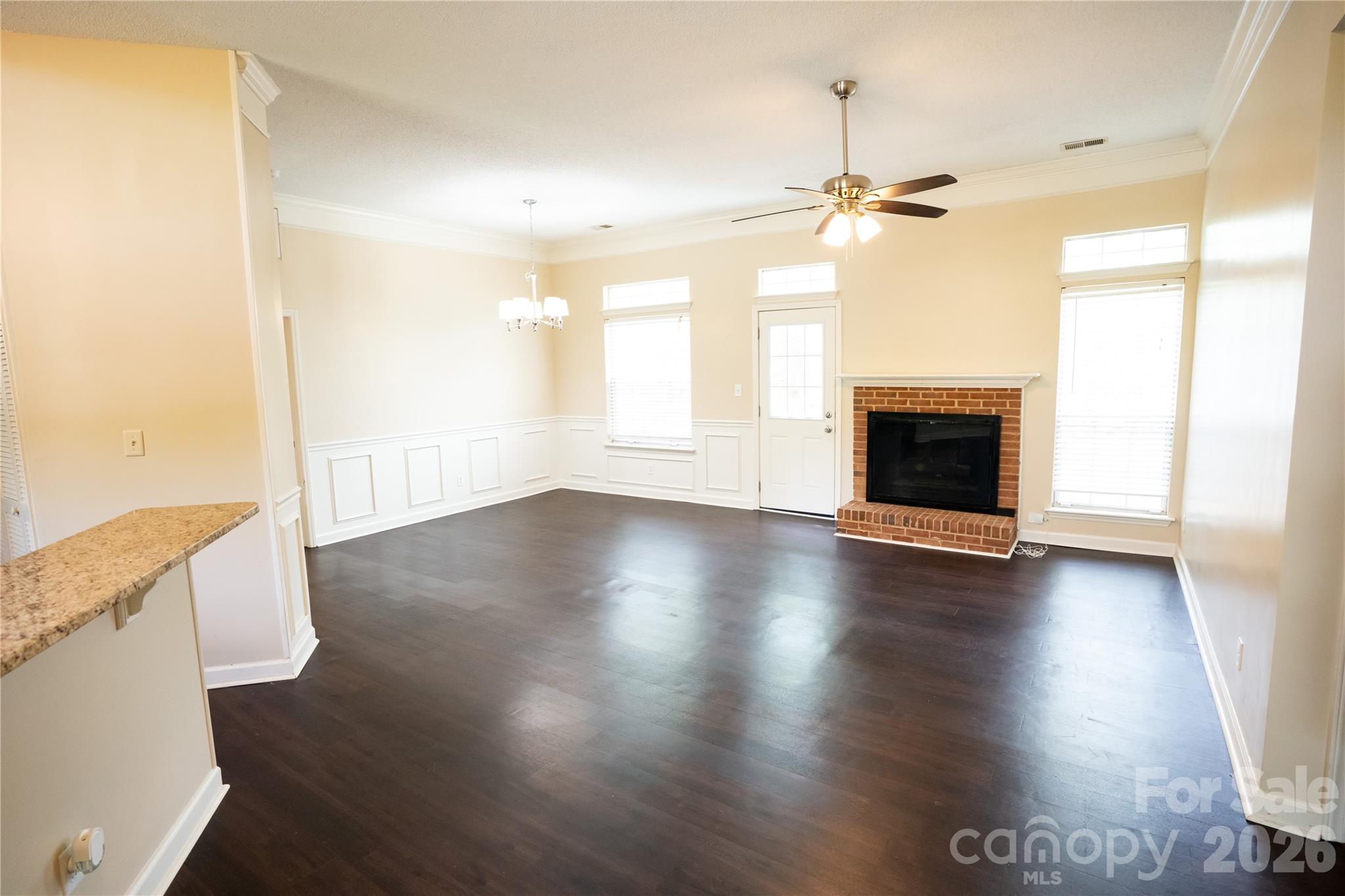 Northwoods - Residential