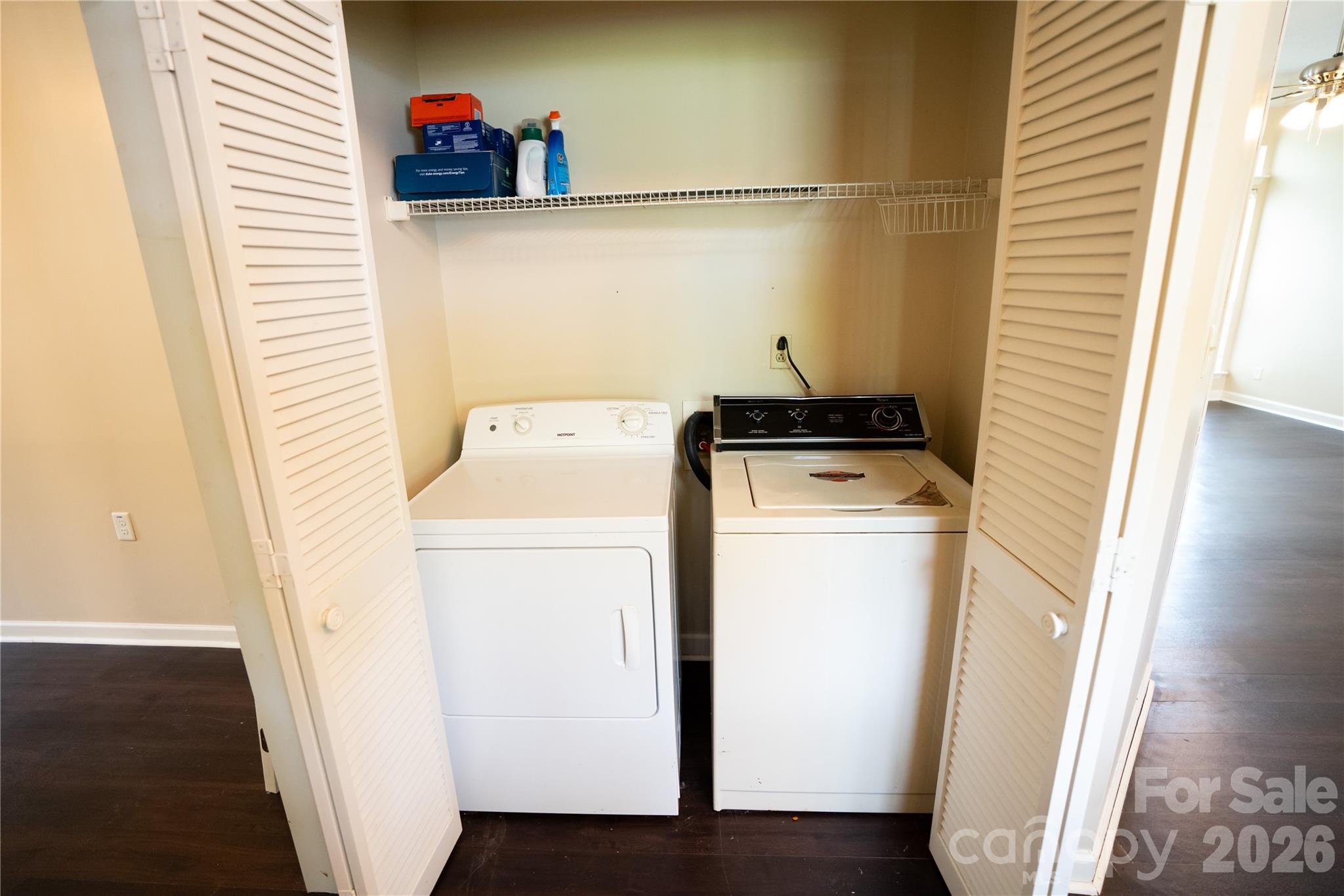 Northwoods - Residential