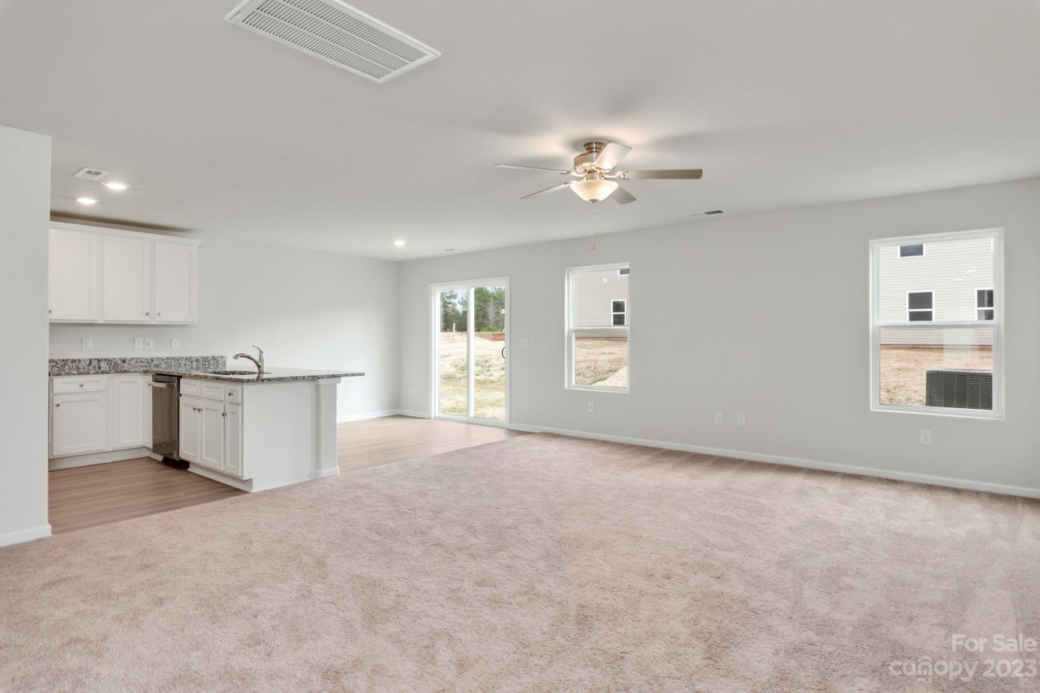 Stagecoach Station - Residential