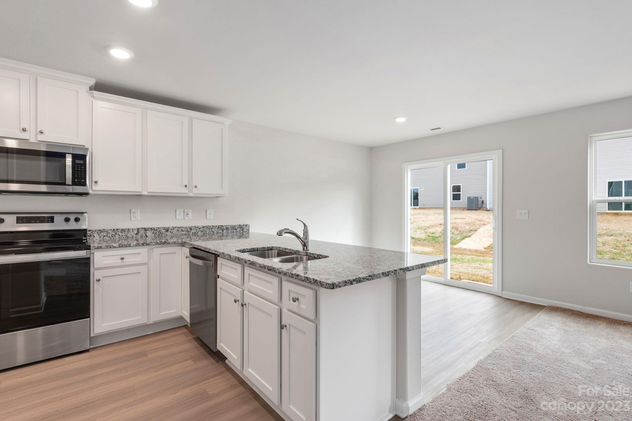 Stagecoach Station - Residential