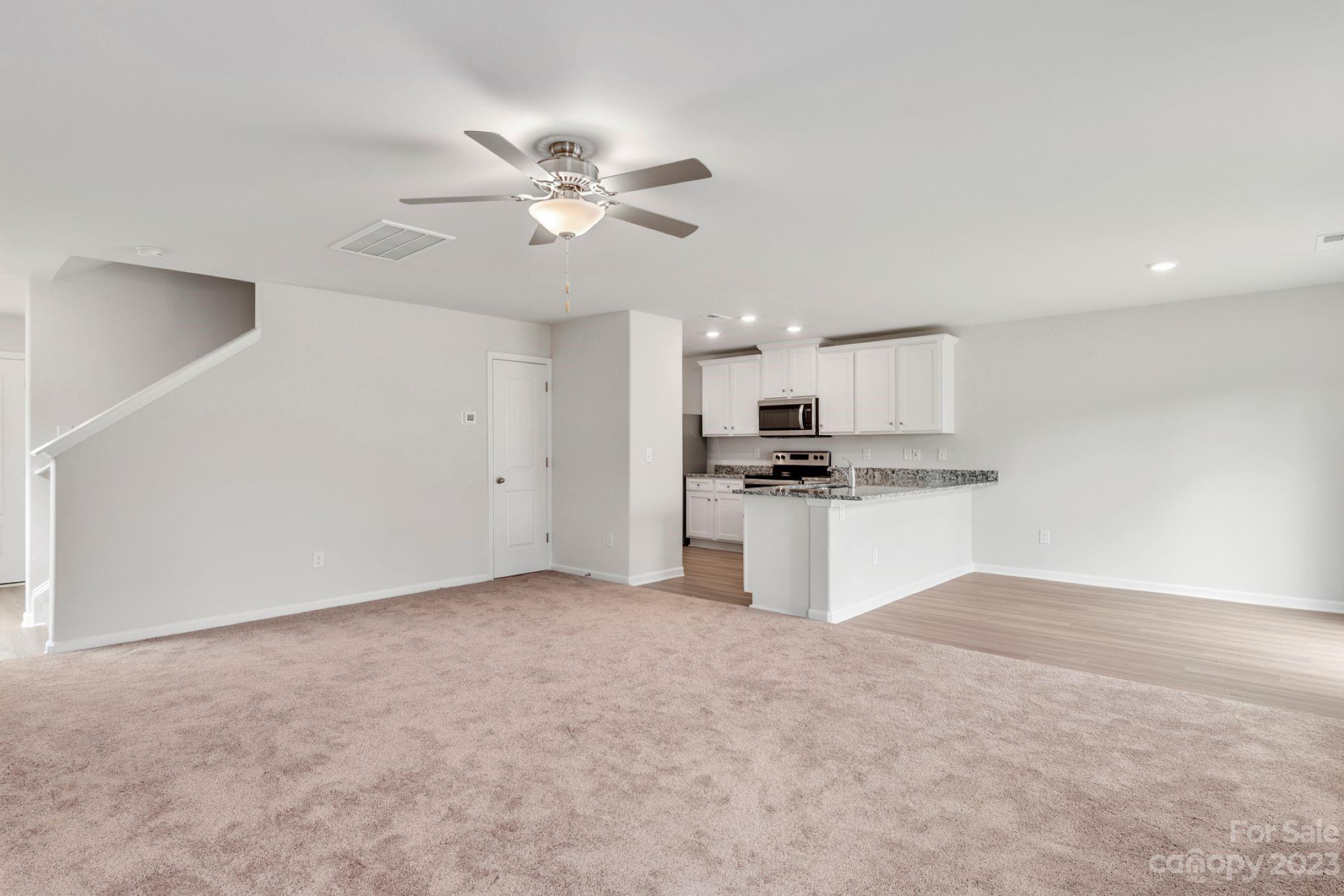 Stagecoach Station - Residential