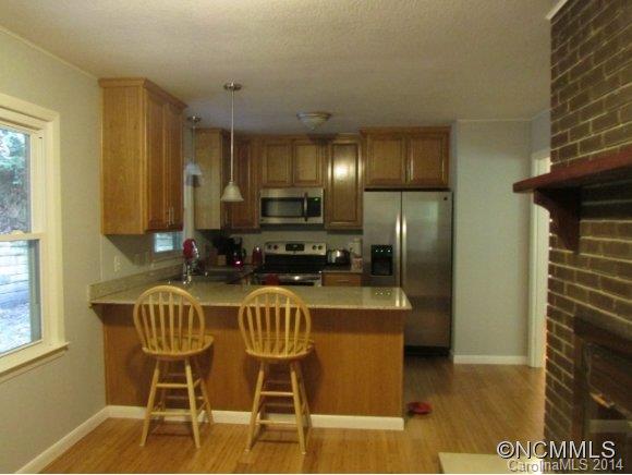 Deer Park Lake - Residential