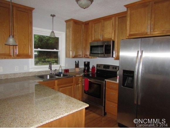 Deer Park Lake - Residential