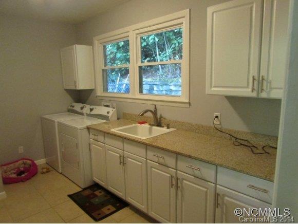 Deer Park Lake - Residential