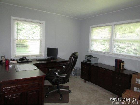 Deer Park Lake - Residential