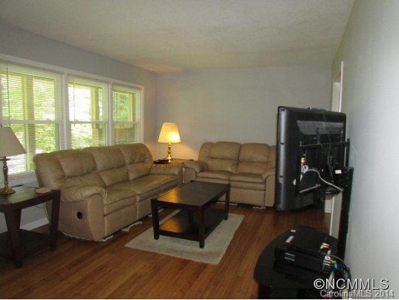 Deer Park Lake - Residential