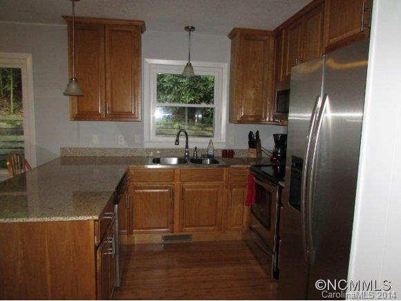 Deer Park Lake - Residential