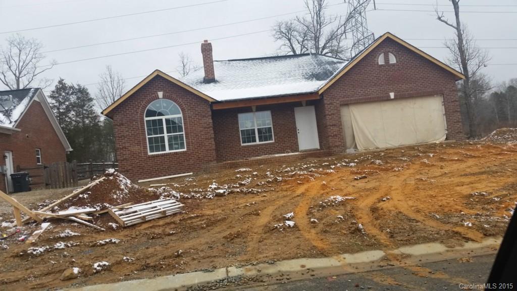 Bethel Glen - Residential