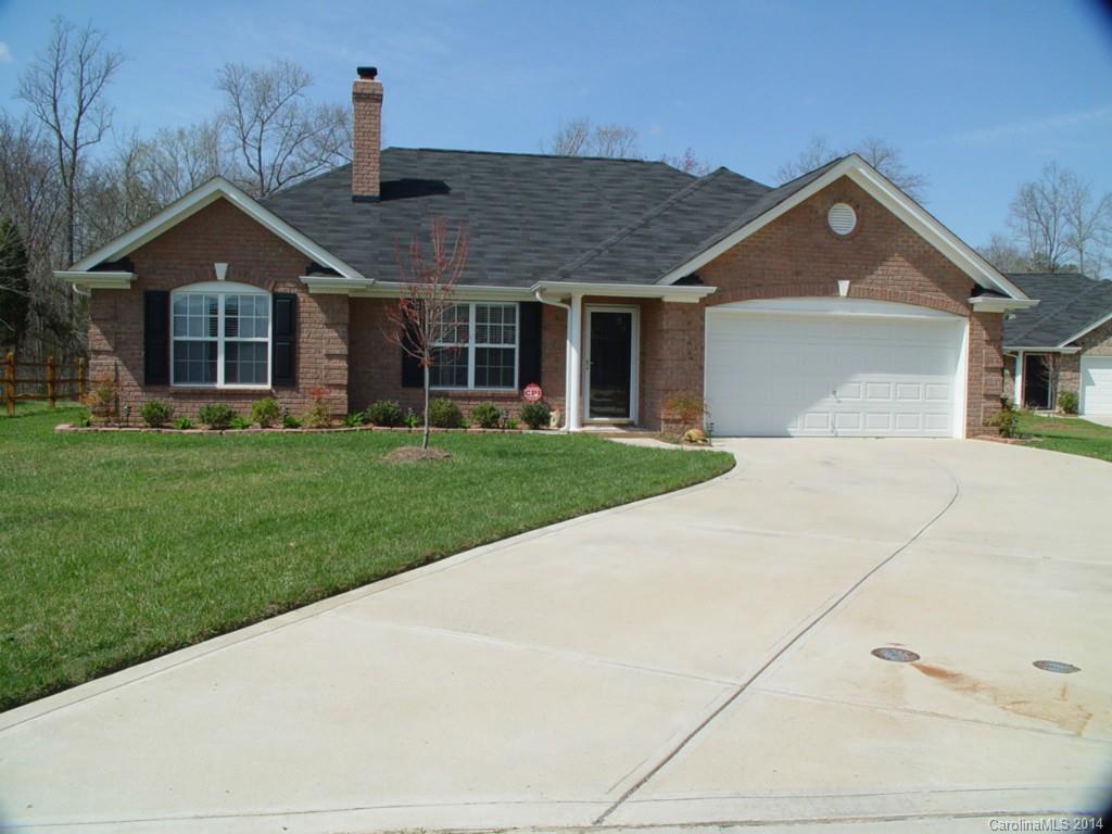 Bethel Glen - Residential