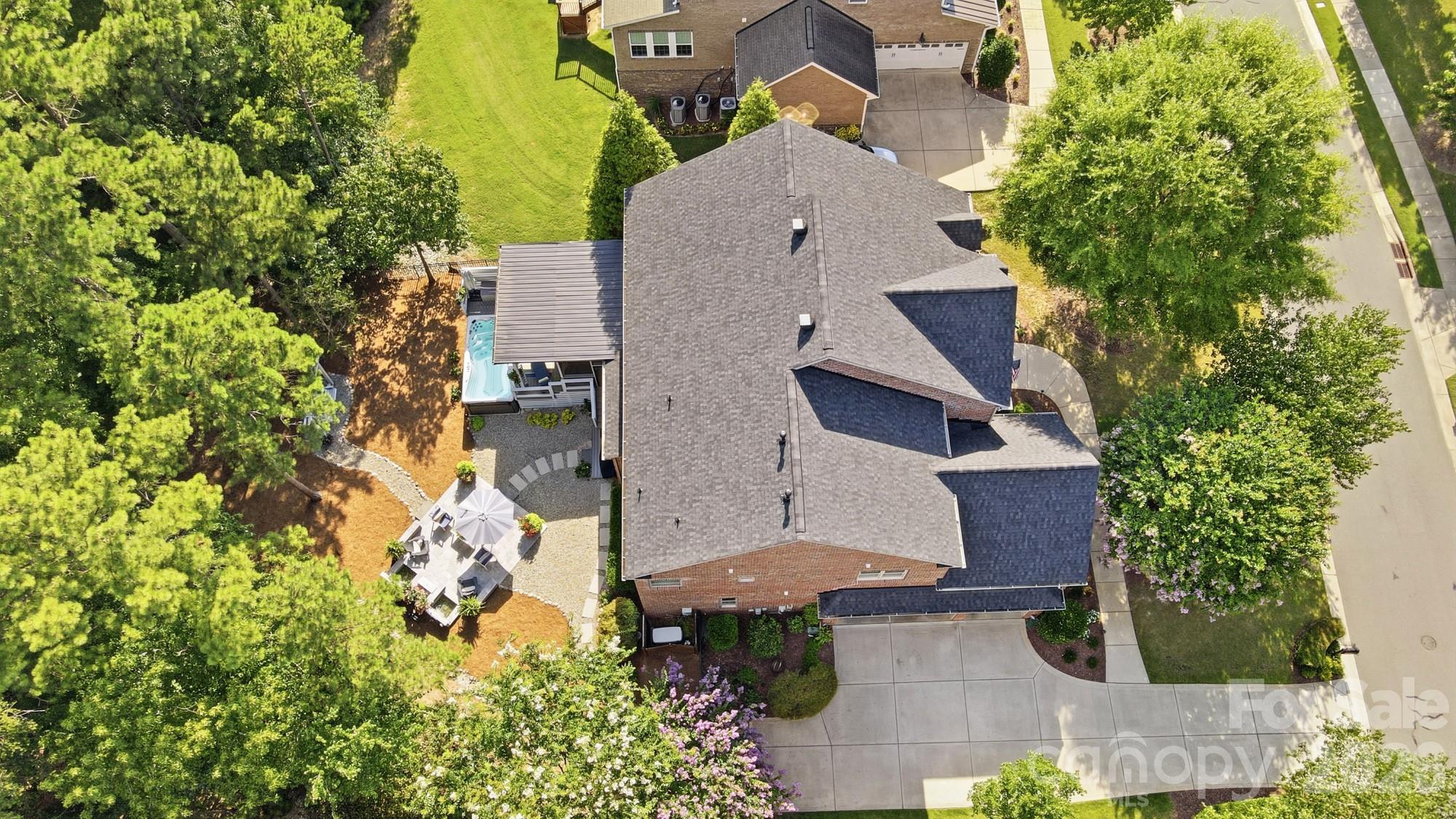 16601 Doves Canyon Lane