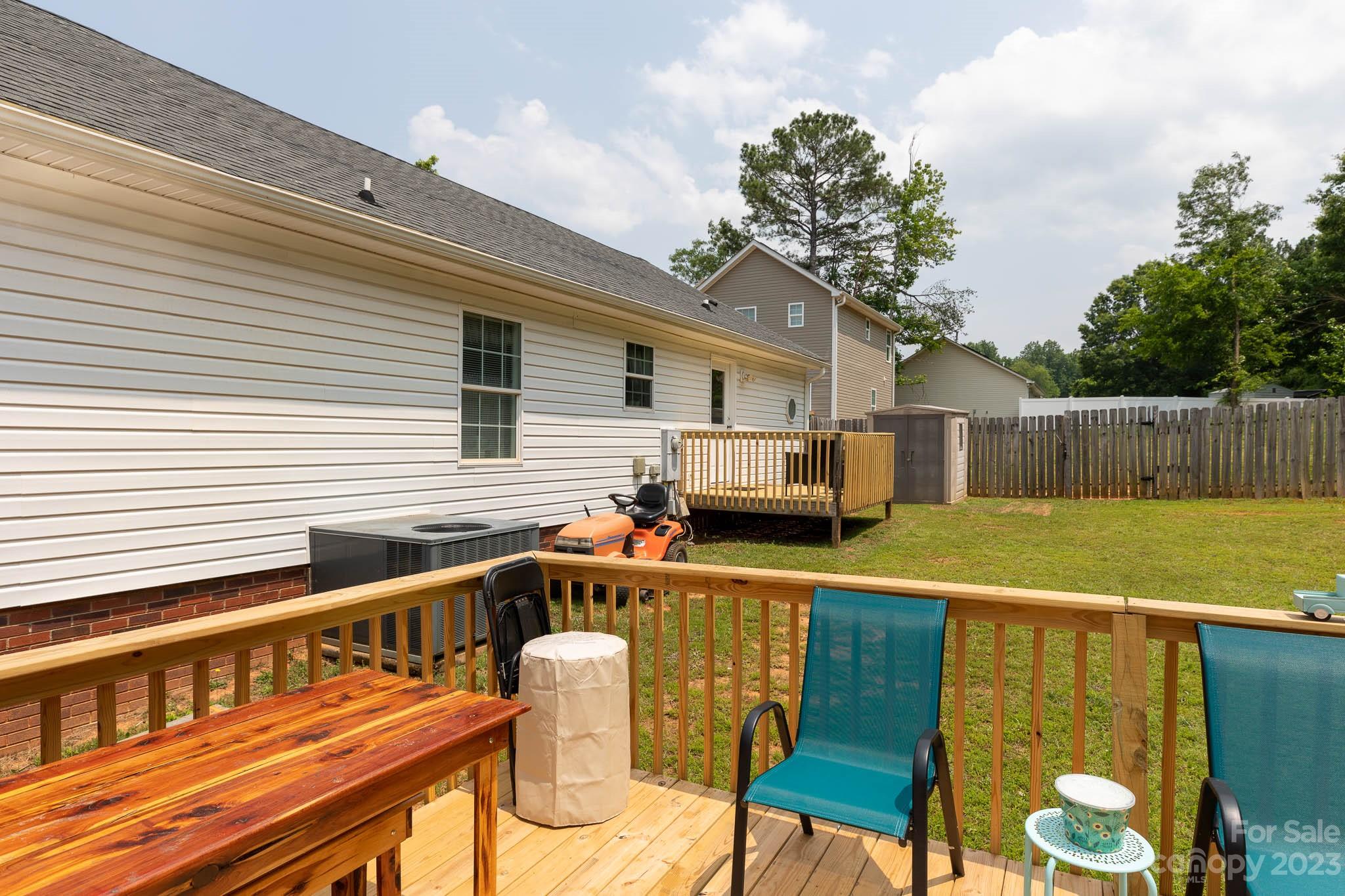 Green Acres - Residential