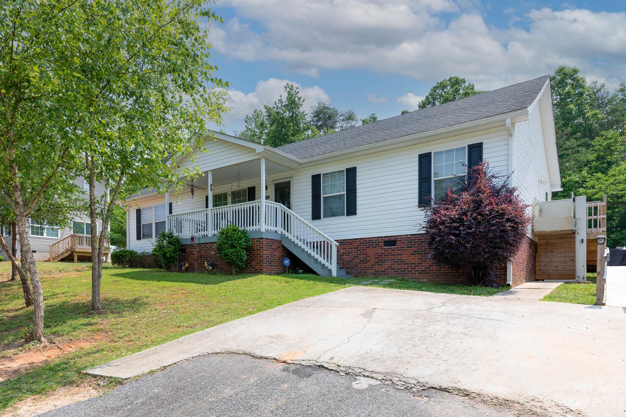 Green Acres - Residential