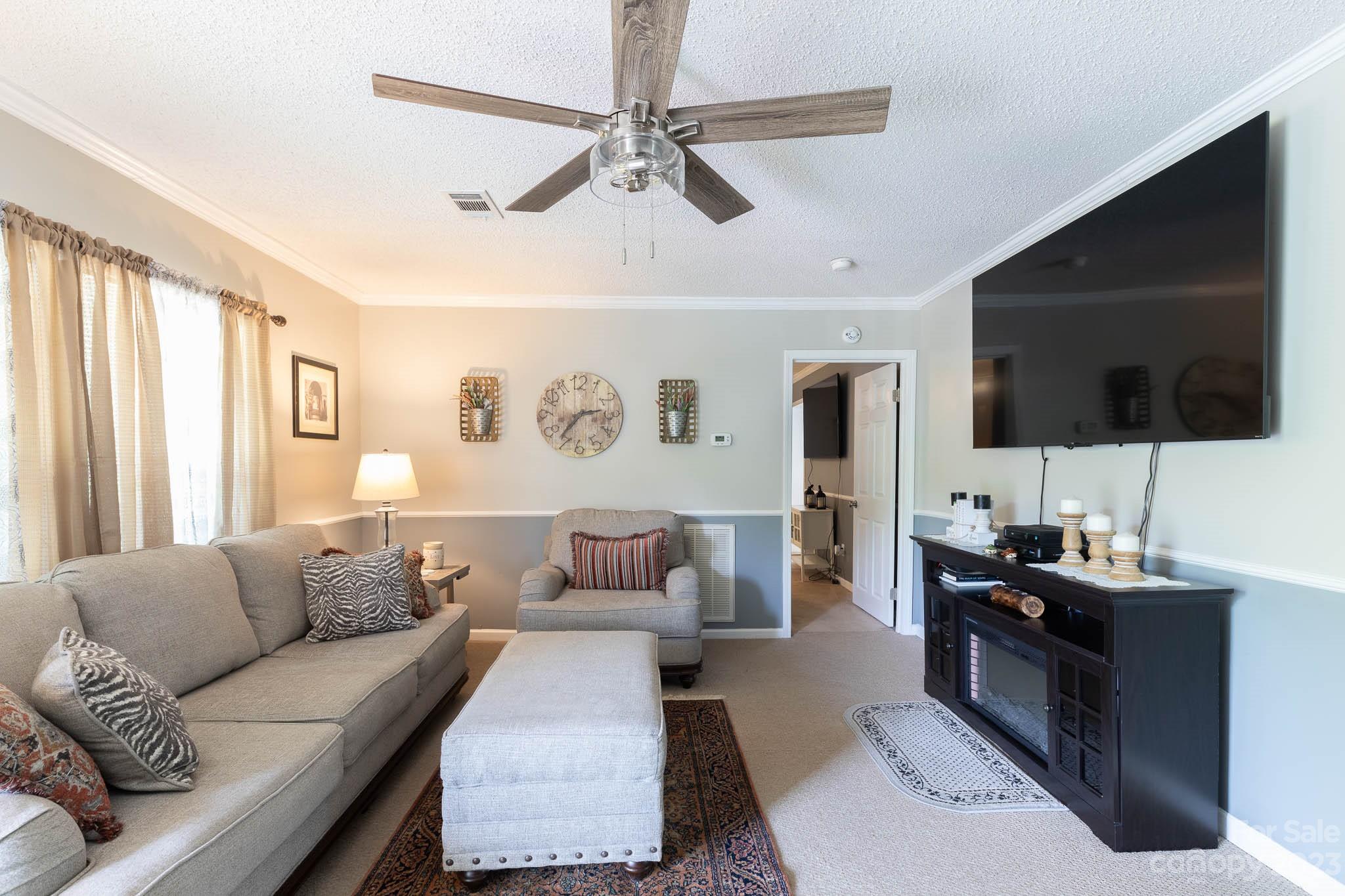 Green Acres - Residential